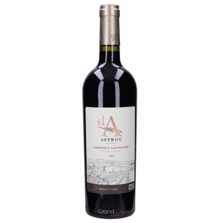 Domaine Astruc da Cabernet Sauvignon