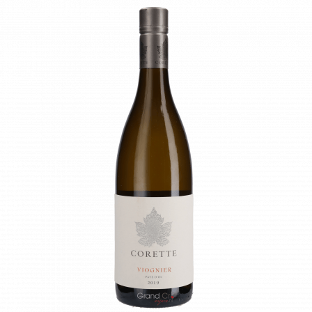 Corette Viognier