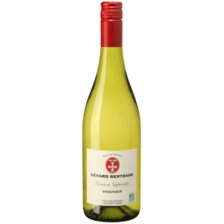 Gérard Bertrand Réserve Spéciale Viognier