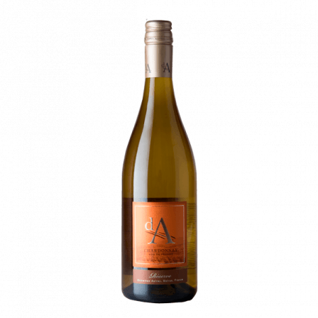 Domaine Astruc da Chardonnay Réserve