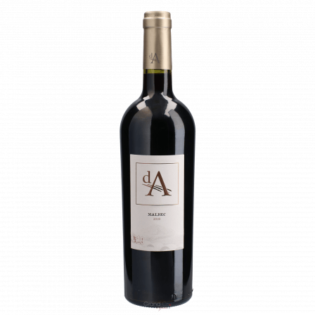 Domaine Astruc da Malbec