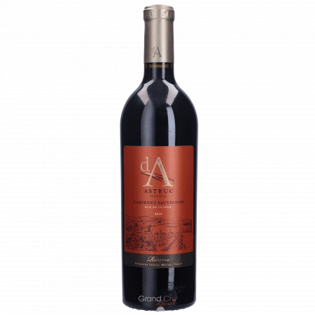 Domaine Astruc da Cabernet Sauvignon Reserve