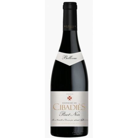 Domaine de Cibadiès Bellevue Pinot Noir