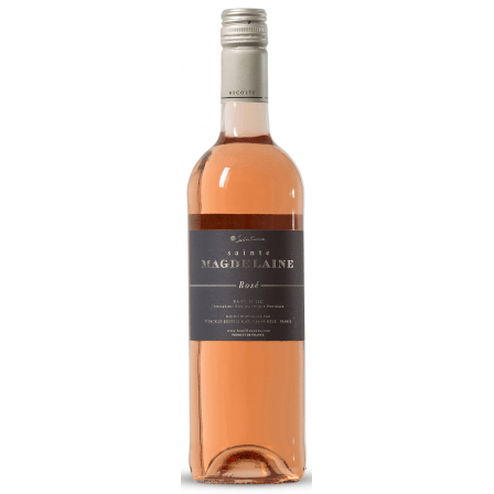 Sainte Magdelaine Rosé