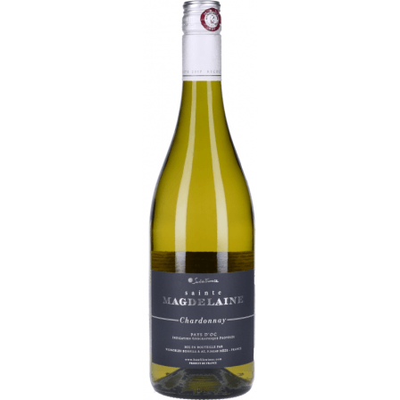 Sainte Magdelaine Chardonnay Blanc