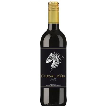 Cheval d'Or Merlot