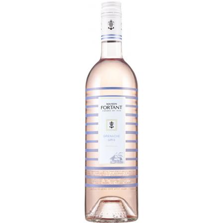 Fortant de France Maison Fortant Marinière Grenache Gris Rosé Pays d'Oc