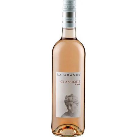 Domaine de la Grange Classique Rosé