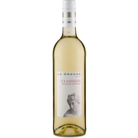 Domaine de la Grange Classique Blanc 1L