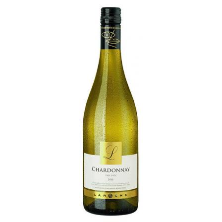 Domaine Laroche Michel Laroche Chardonnay L Pays d'Oc