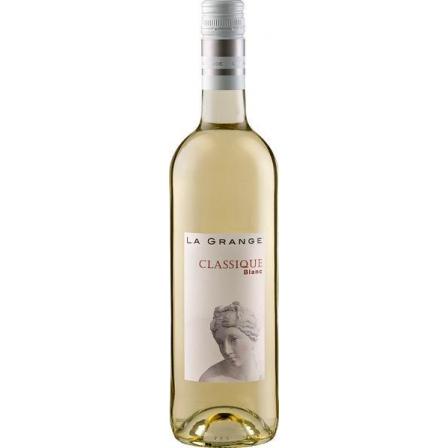 La Grange Classique Blanc Pays d'Oc