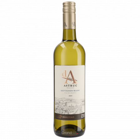 Domaine Astruc da Sauvignon Blanc