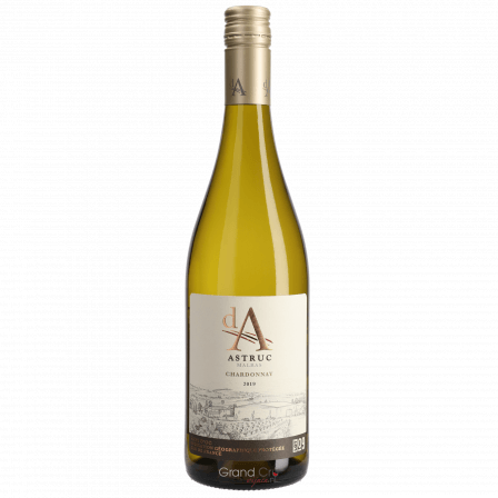 Domaine Astruc da Chardonnay