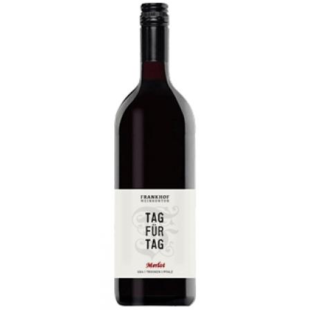 Tag Für Tag Merlot Pays d'Oc 1L