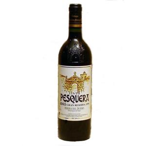 Pesquera Janus Gran Reserva