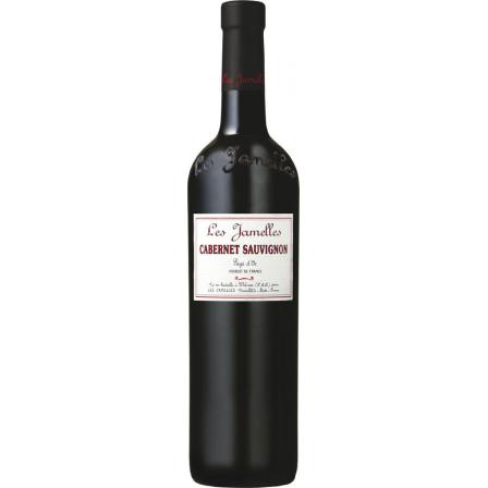 Les Jamelles Cabernet Sauvignon