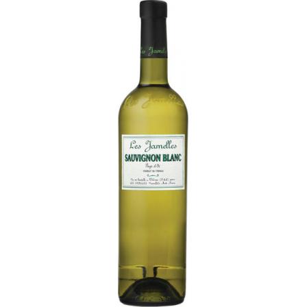 Les Jamelles Sauvignon Blanc