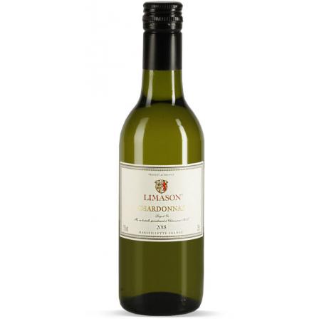 Limason Chardonnay Pays d'Oc 250ml