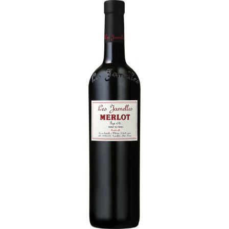 Les Jamelles Merlot