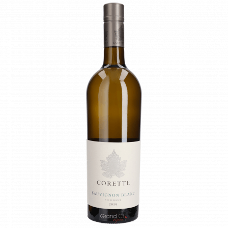 Corette Sauvignon Blanc