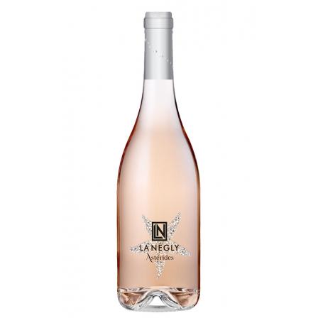 Château La Négly Astérides Rosé