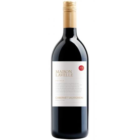 Maison Lavelle Cabernet Sauvignon Oc 1L