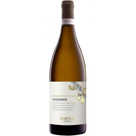 Fortant de France Viognier Terroir d'Altitude