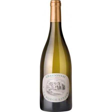 La Forge Estate Jean-Claude Mas Chardonnay Pays d'Oc