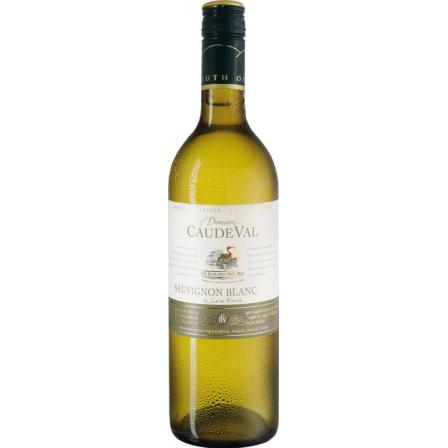 Domaine Caude Val Sauvignon Blanc Pays d'Oc