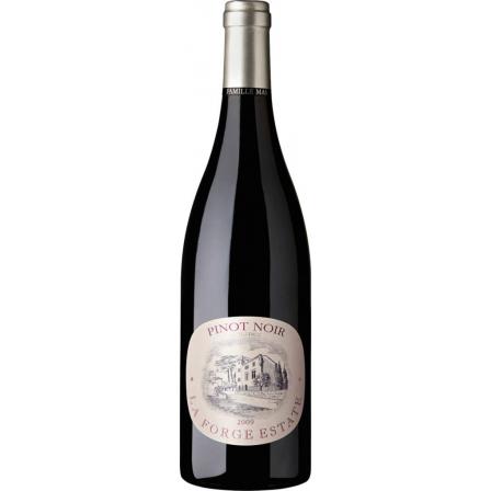 La Forge Estate Jean-Claude Mas Pinot Noir Barrel Aged Pays d'Oc