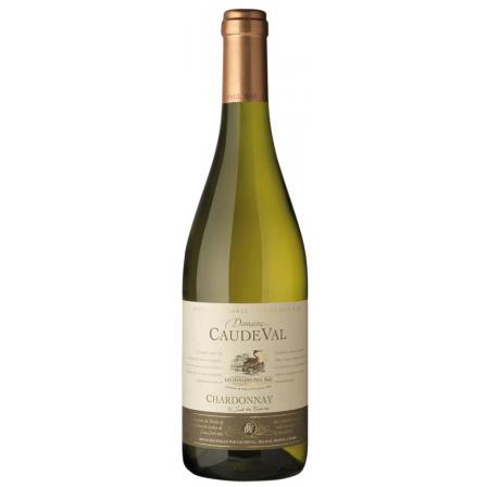 Domaine Caude Val Chardonnay Pays d'Oc