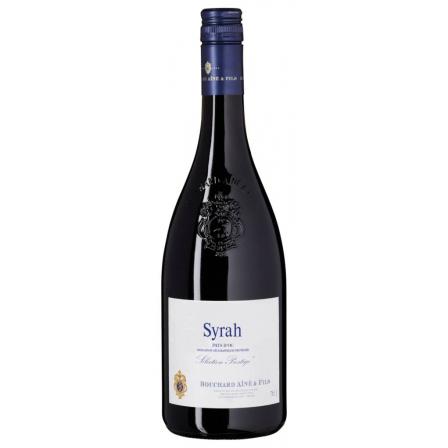 Bouchard Aîné & Fils Syrah Sélection Prestige Pays d'Oc