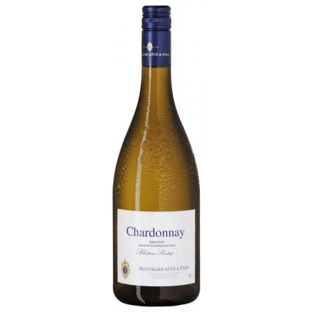 Bouchard Aîné & Fils Chardonnay Sélection Prestige Pays d'Oc