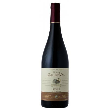 Domaine Caude Val Syrah Pays d'Oc