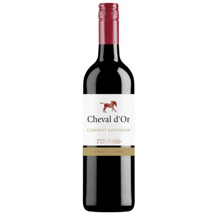 Cheval d'Or Cabernet Sauvignon