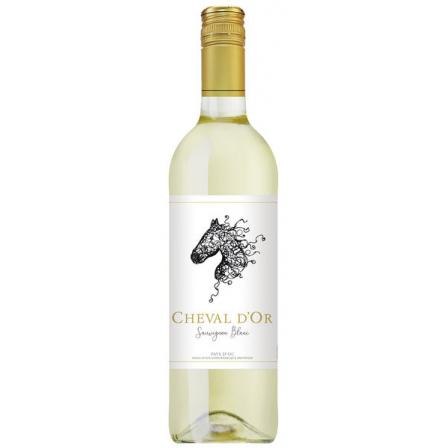 Cheval d'Or Sauvignon Blanc