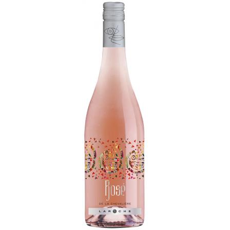 Laroche Rosé de la Chevalière Vin de Pays d'Oc