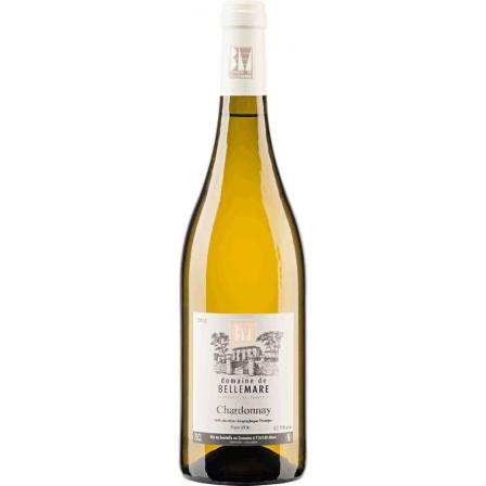 Domaine de Belle-Mare Chardonnay Vin de Pays d'Oc