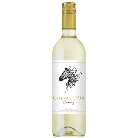 Cheval d'Or Chardonnay