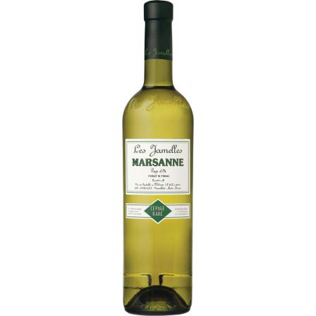 Les Jamelles Marsanne Oc