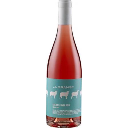 La Grange Tradition Rosé Pays d'Oc