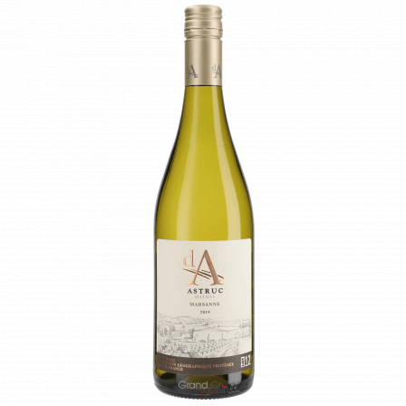 Domaine Astruc da Marsanne