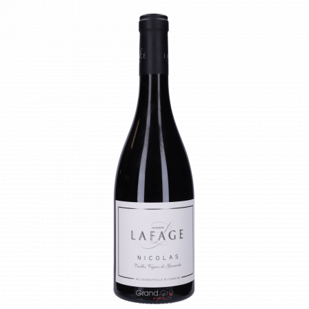 Domaine Lafage Nicolas Vieilles Vignes