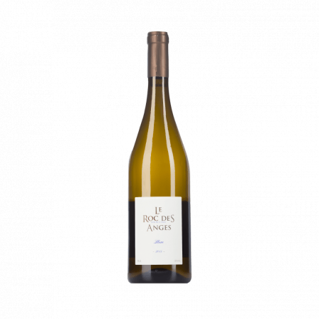 Le Roc Des Anges Côtes Catalanes Llum Blanc