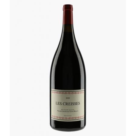 Creisses de l'Herault Magnum