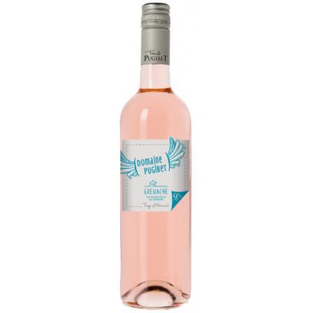 Domaine Pugibet Rosé Grenache Pays de l'Herault