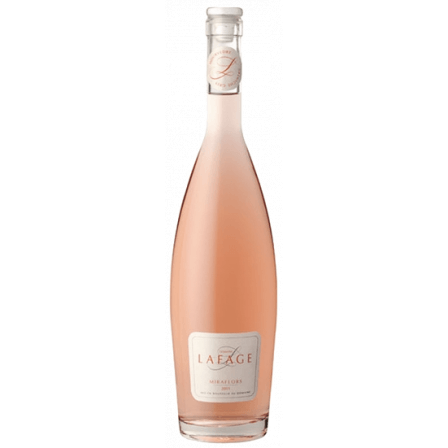 Domaine Lafage Miraflors Rose Magnum