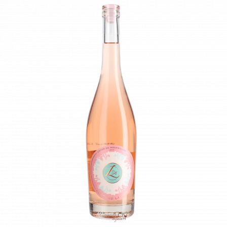 Château Lauriga Rosé