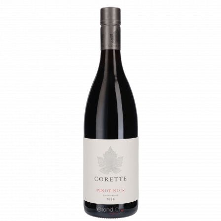 Corette Pinot Noir