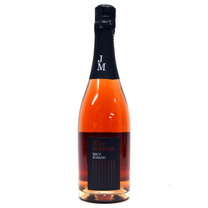 Juve Masana Brut Rosado